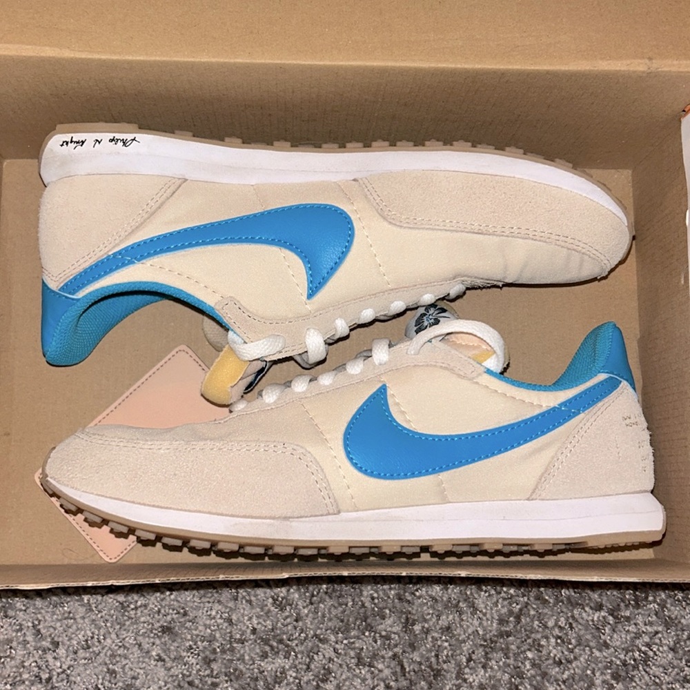 COPY - Nike Waffle Trainer 2 SD